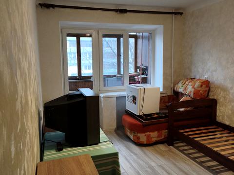 квартира по адресу Короленко ул., 8