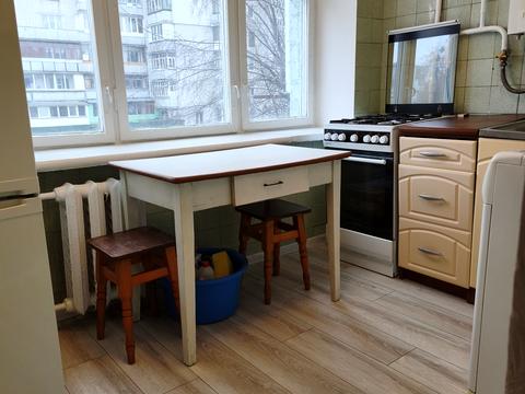 квартира по адресу Короленко ул., 8