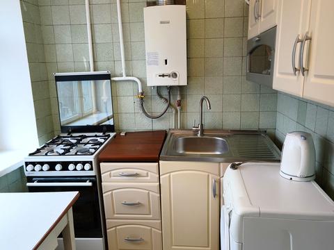 квартира по адресу Короленко ул., 8