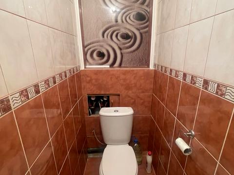 квартира за адресою Машинобудівна вул., 8