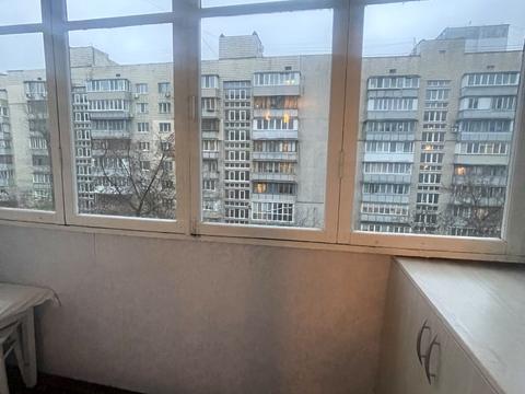 квартира за адресою Машинобудівна вул., 8