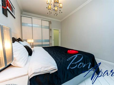 квартира за адресою Шота Руставелі вул., 44