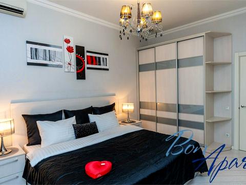 квартира за адресою Шота Руставелі вул., 44