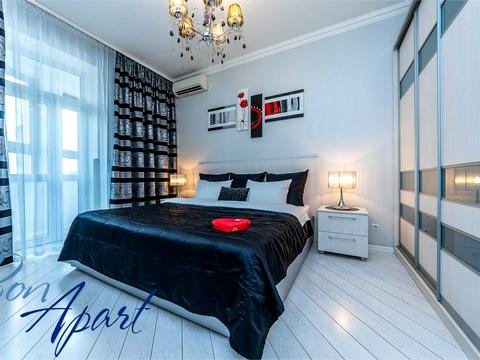 квартира за адресою Шота Руставелі вул., 44