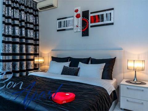 квартира за адресою Шота Руставелі вул., 44