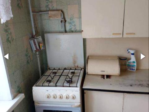 квартира по адресу Соломенская ул., 32