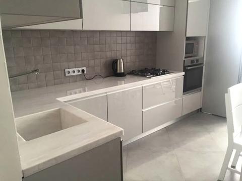 квартира по адресу Стрийская ул., 45-А