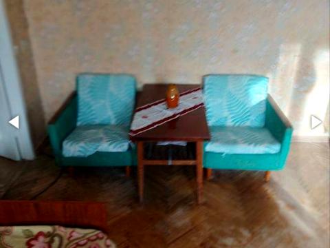 квартира по адресу Соломенская ул., 32