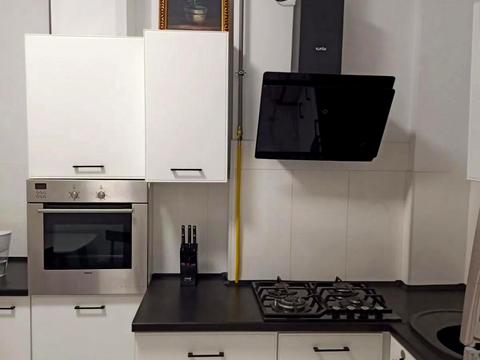 квартира за адресою Замарстинівська вул. (Калініна), 41