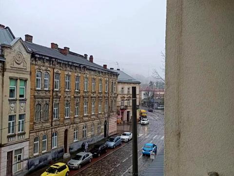 квартира за адресою Замарстинівська вул. (Калініна), 41