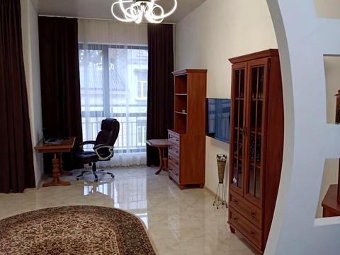 квартира за адресою Замарстинівська вул. (Калініна), 41