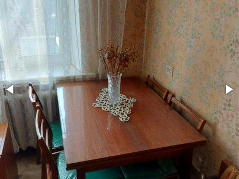 квартира по адресу Соломенская ул., 32