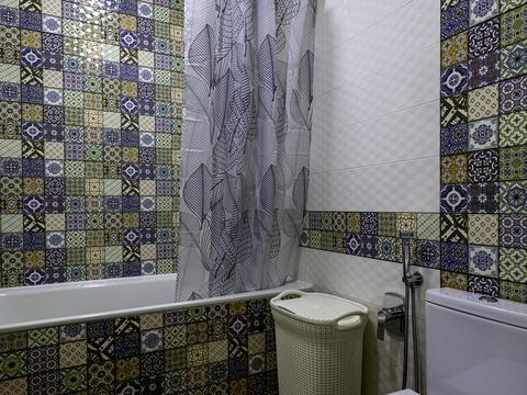 квартира за адресою Володимира Івасюка просп. (Героїв Сталінграду), 20-Б