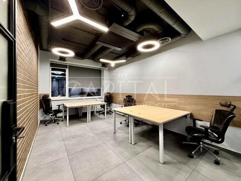 коммерческая по адресу Берестейский просп. (Победы), 26