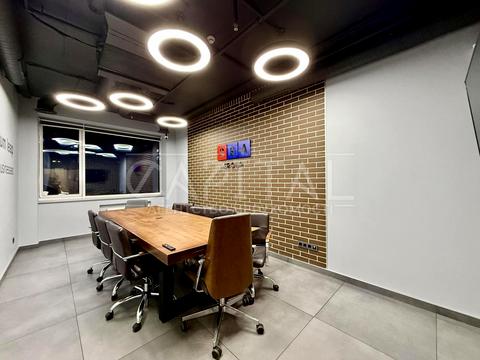 коммерческая по адресу Берестейский просп. (Победы), 26