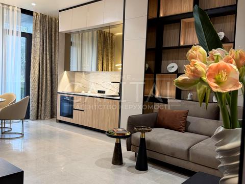 квартира за адресою Садово-Ботанічна вул. (Тимірязєвська), 46