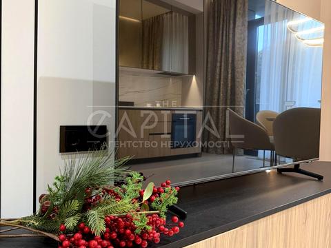 квартира за адресою Садово-Ботанічна вул. (Тимірязєвська), 46