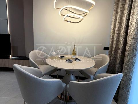 квартира за адресою Садово-Ботанічна вул. (Тимірязєвська), 46