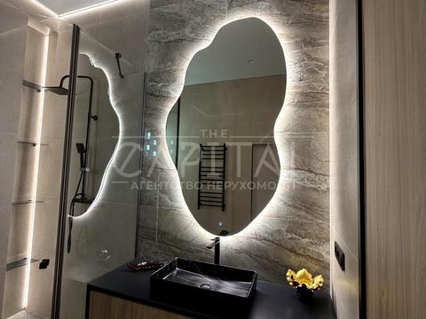 квартира за адресою Садово-Ботанічна вул. (Тимірязєвська), 46