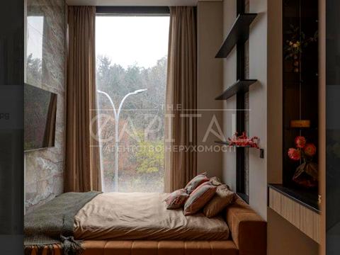 квартира за адресою Садово-Ботанічна вул. (Тимірязєвська), 46