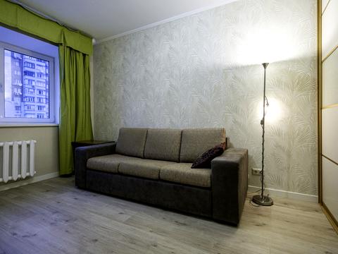 квартира за адресою Володимира Івасюка просп. (Героїв Сталінграду), 20-Б