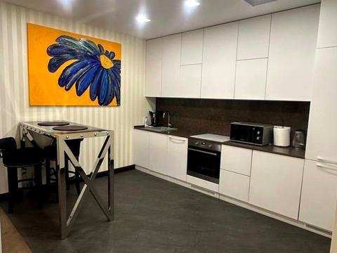 квартира по адресу Бернардацци ул. (Красных Зорь), 2а