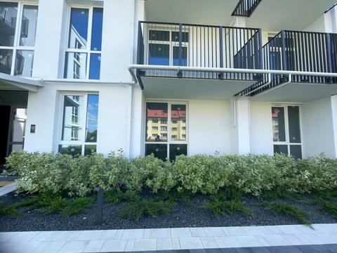 квартира за адресою Героїв Крут вул., 1