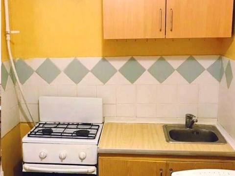 квартира за адресою Андрія Малишка вул., 27