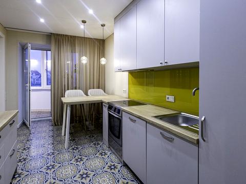 квартира за адресою Володимира Івасюка просп. (Героїв Сталінграду), 20-Б