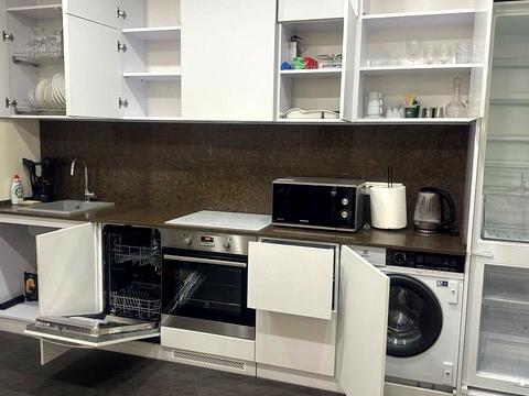 квартира по адресу Бернардацци ул. (Красных Зорь), 2а