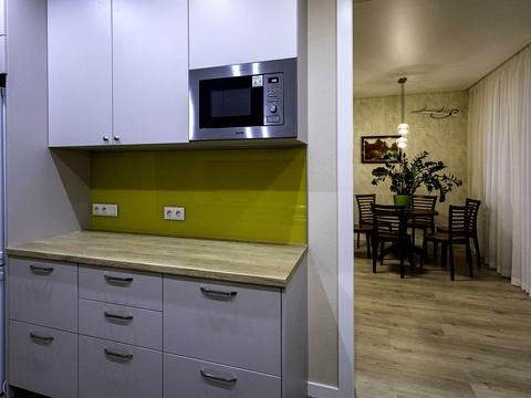 квартира за адресою Володимира Івасюка просп. (Героїв Сталінграду), 20-Б