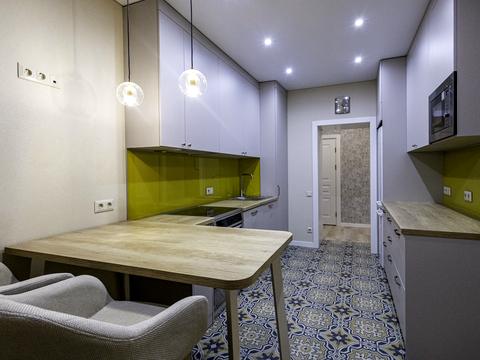 квартира за адресою Володимира Івасюка просп. (Героїв Сталінграду), 20-Б