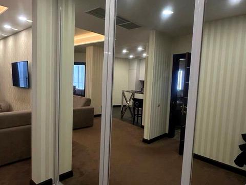 квартира по адресу Бернардацци ул. (Красных Зорь), 2а