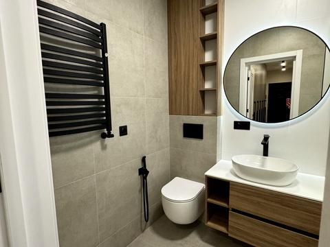 квартира за адресою Калуське шосе, 5