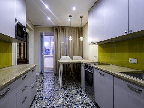 квартира за адресою Володимира Івасюка просп. (Героїв Сталінграду), 20-Б