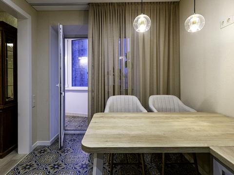 квартира за адресою Володимира Івасюка просп. (Героїв Сталінграду), 20-Б