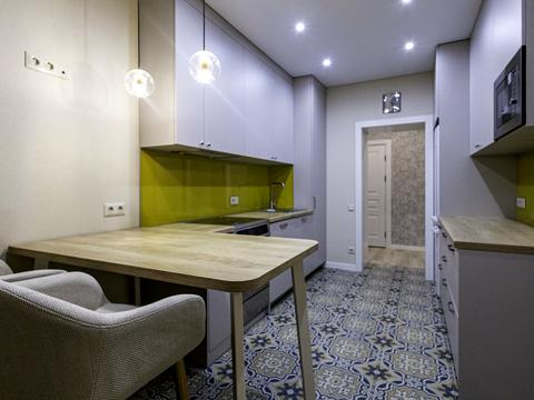 квартира за адресою Володимира Івасюка просп. (Героїв Сталінграду), 20-Б