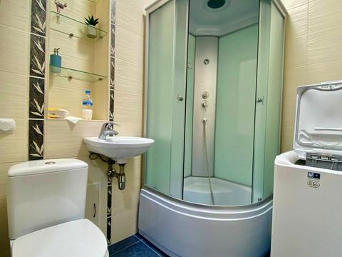 квартира по адресу Даниила Галицкого ул. (Будьонного), 48