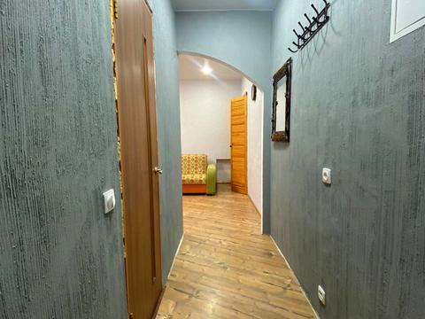 квартира по адресу Даниила Галицкого ул. (Будьонного), 48