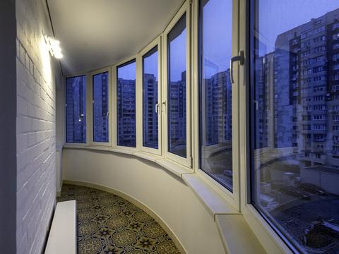 квартира за адресою Володимира Івасюка просп. (Героїв Сталінграду), 20-Б