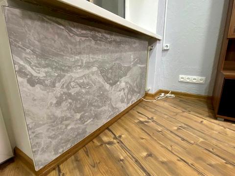 квартира по адресу Даниила Галицкого ул. (Будьонного), 48