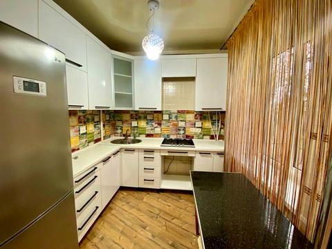 квартира по адресу Даниила Галицкого ул. (Будьонного), 48