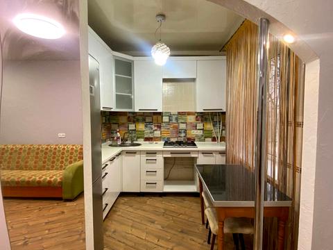 квартира по адресу Даниила Галицкого ул. (Будьонного), 48