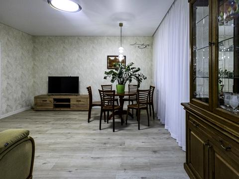 квартира за адресою Володимира Івасюка просп. (Героїв Сталінграду), 20-Б