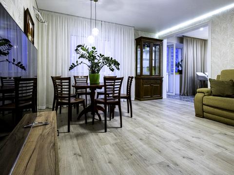 квартира за адресою Володимира Івасюка просп. (Героїв Сталінграду), 20-Б