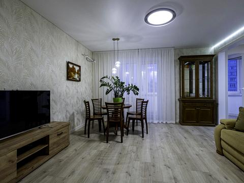 квартира за адресою Володимира Івасюка просп. (Героїв Сталінграду), 20-Б