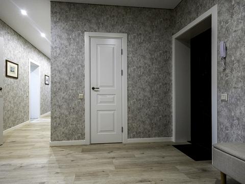 квартира за адресою Володимира Івасюка просп. (Героїв Сталінграду), 20-Б