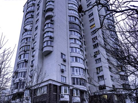 квартира за адресою Володимира Івасюка просп. (Героїв Сталінграду), 20-Б