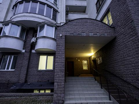 квартира за адресою Володимира Івасюка просп. (Героїв Сталінграду), 20-Б