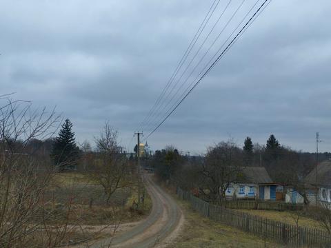 ділянка за адресою 